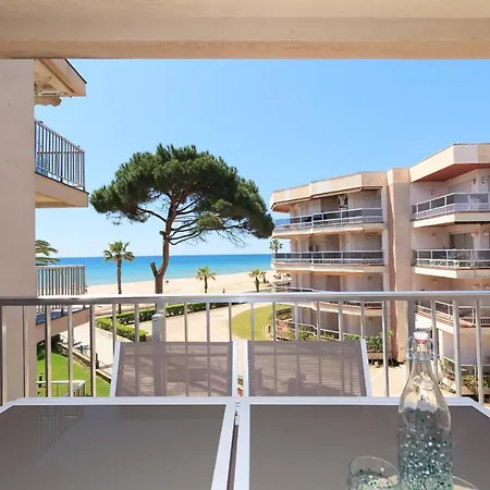 Uhc Dms Family Appartement *