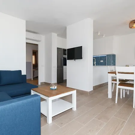 Apartment Uhc Dms Family Cambrils