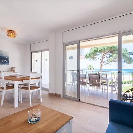 Apartamento Uhc Dms Family Cambrils
