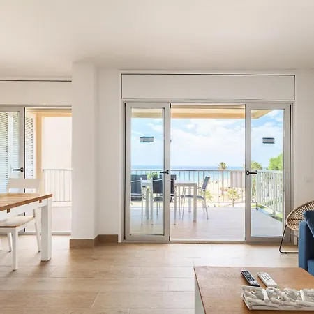 Apartment Uhc Dms Family Cambrils