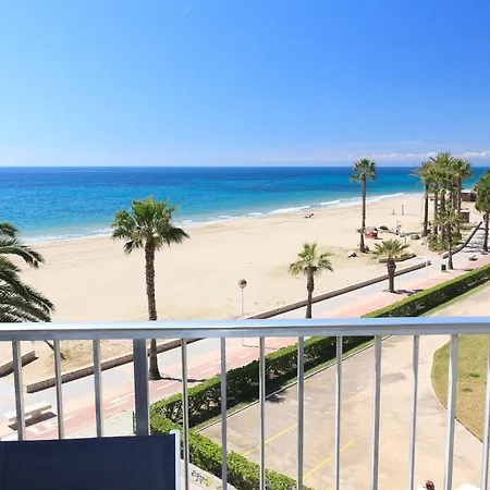 Apartment Uhc Dms Family Cambrils