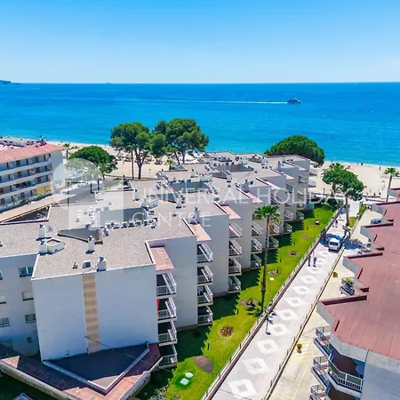 Uhc Dms Family Appartement *
