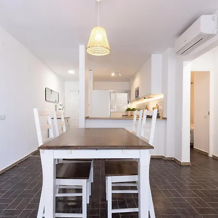 Apartment Uhc Dms Family Cambrils