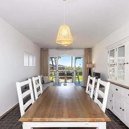 Apartment Uhc Dms Family Cambrils