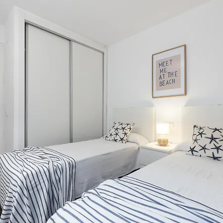 Uhc Dms Family Apartment *