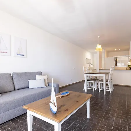Apartment Uhc Dms Family Cambrils