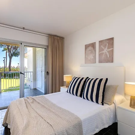 Uhc Dms Family Appartement *