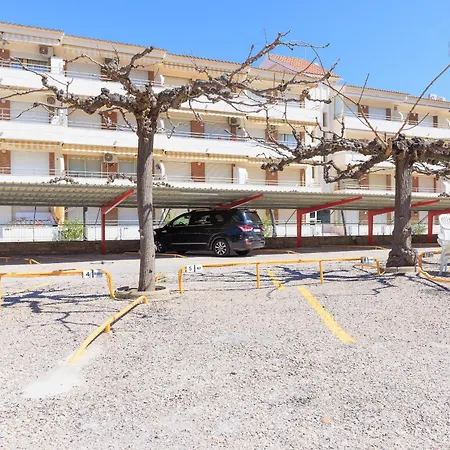 Uhc Dms Family Apartment Cambrils