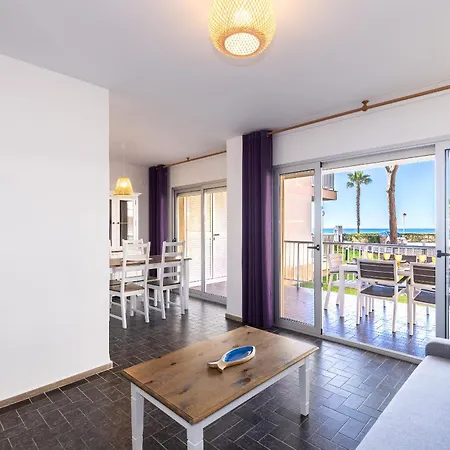 Uhc Dms Family Apartment *
